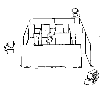 an image