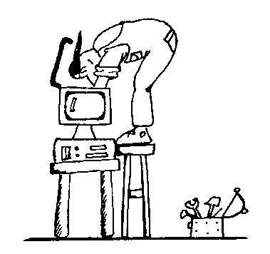 an image